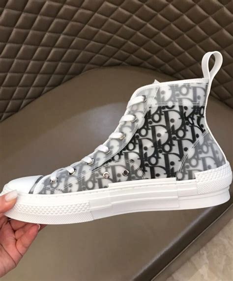 dior high tops shoes|dior b23 high top price.